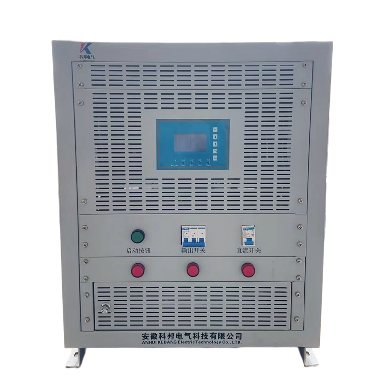 DC-AC-DC-AC直流变三相转换器