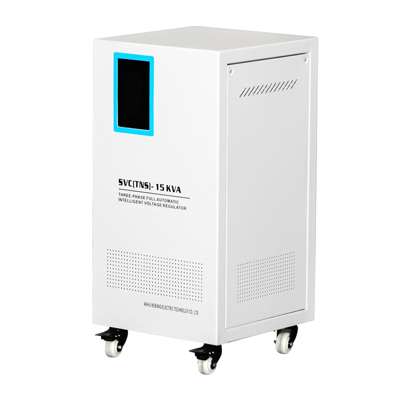 TNS-15KVA三相高精度稳压器