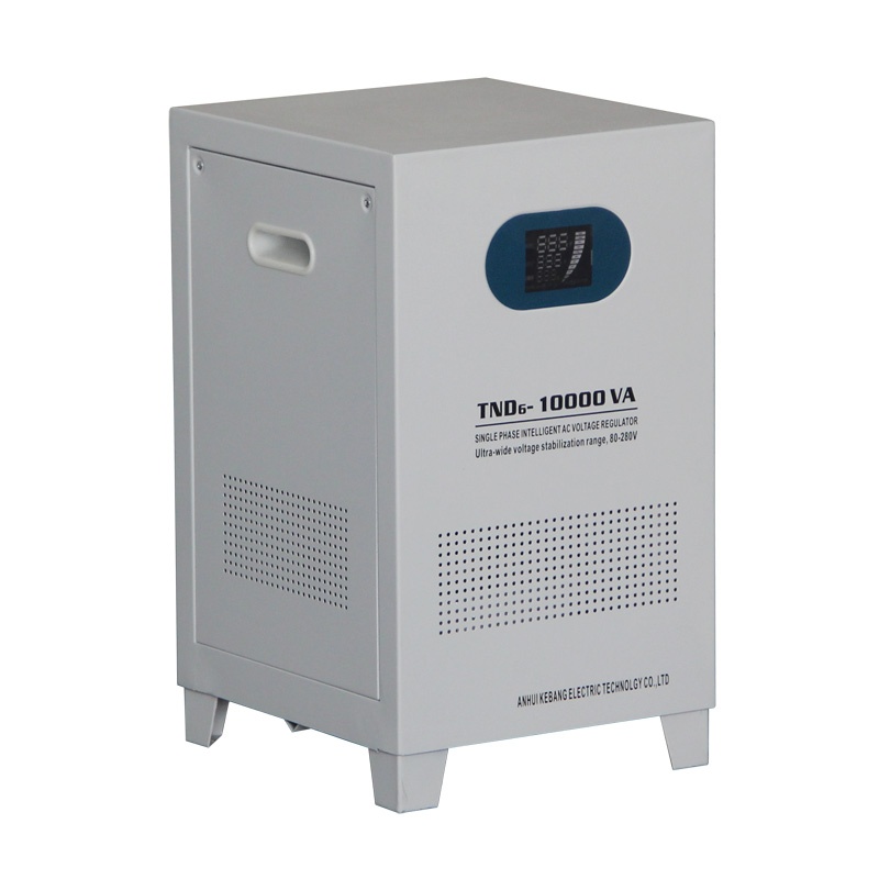 TND6-10000VA继电器式稳压器